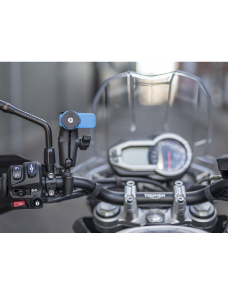 QUAD LOCK 1 Ball Adaptor RAM Motorcycle Mount