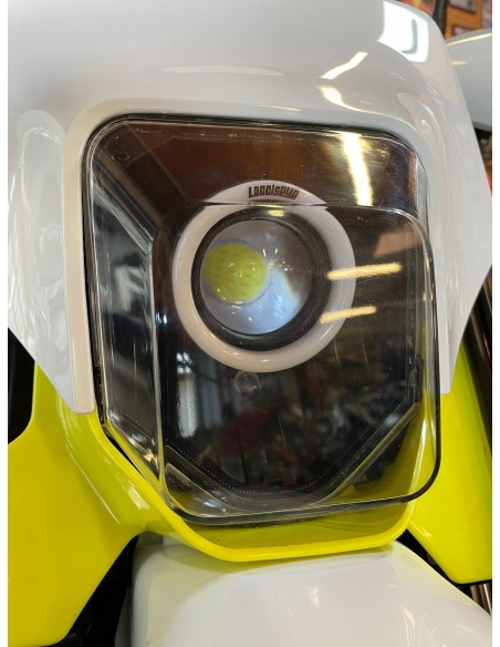 Phares avant Phare Avant LED RGB Angel Eye 3.0 - KTM