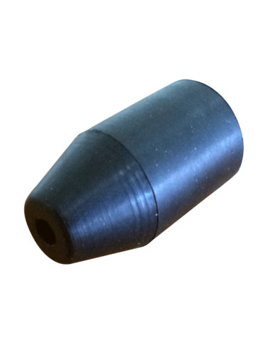 BIHR Spare Rubber Tip for Compression Gauge p/n 890259