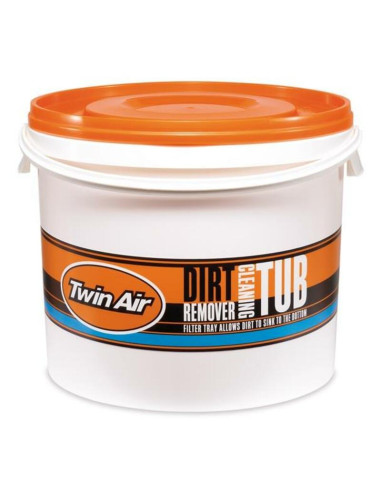 TWIN AIR Cleaning Container 10L