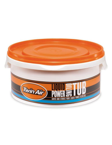 TWIN AIR 5L Oiling Tub