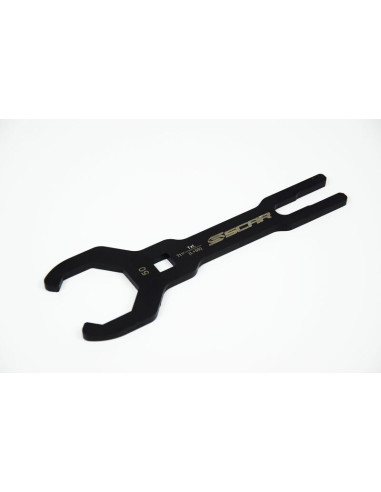 SCAR Fork Cap Wrench Tools Ø50mm/8 points - Showa Forks
