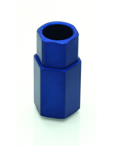 KAYABA Cylinder Seal Sockets Ø16,8mm/6-points
