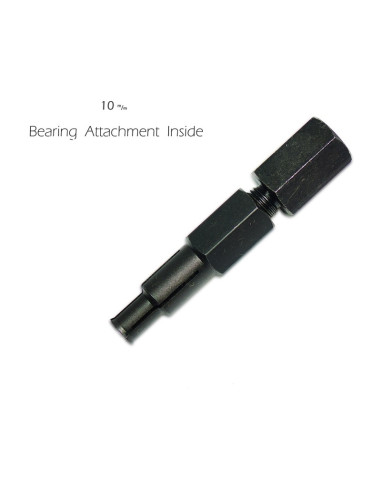 15mm BEARING ATTACHMENT INSIDE