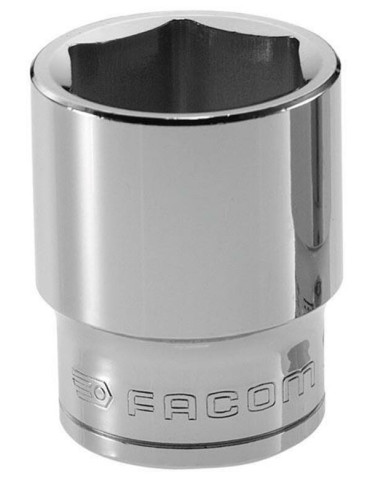 FACOM 1/2" OGV® Drive Socket 13mm - 6 point
