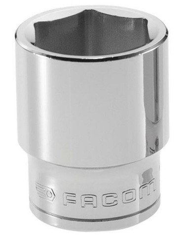 FACOM 1/2" OGV® Drive Socket 34mm - 6 point