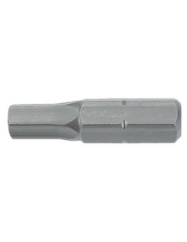 FACOM 1/4" bits - The essential 6 points 5mm