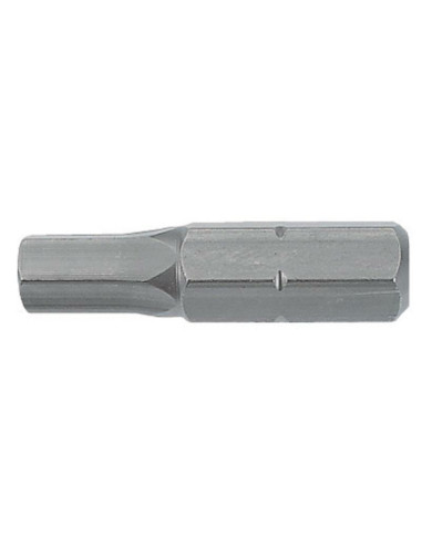 FACOM 1/4" bits - The essential 6 points 4mm