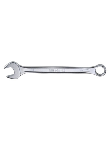 BETA Combination Wrenches - 17mm