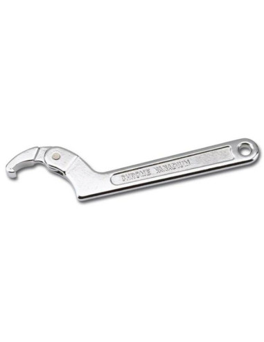 DRAPER Articulated Hook Wrenches 19-51mm