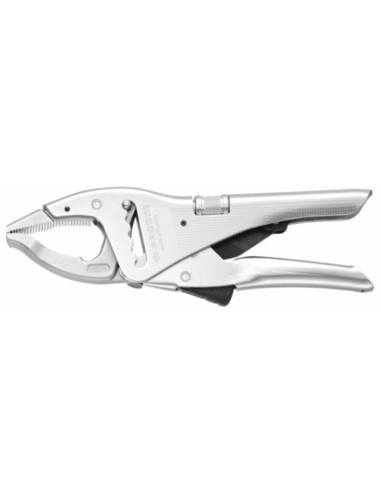 FACOM Long Nose Lock-Grip Plier 5 positions