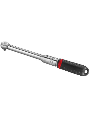 FACOM Torque Wrench 1/4'' 5-25Nm
