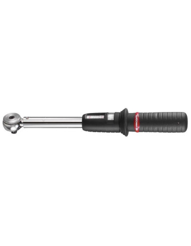 FACOM Torque Wrench 3/8'' 10-50Nm