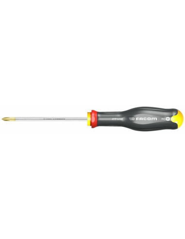 FACOM Protwist® Phillips® Screwdriver PH1 1x100