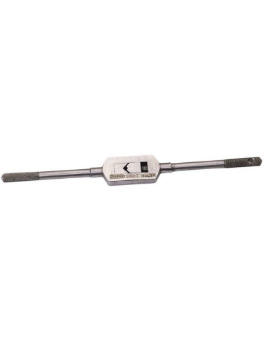 DRAPER Tap Wrench 2,5-12.0mm