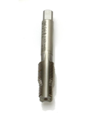 HELICOIL M16x150 Combined Thread Tap Tool
