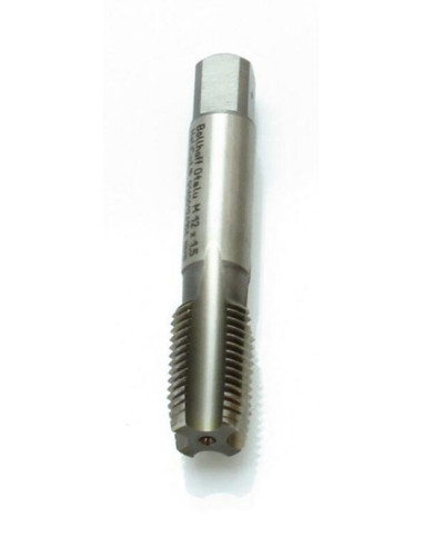 HELICOIL M12 X 1,5 type 0140.0 Manual Thread Tap Tool
