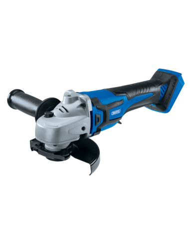 DRAPER D20 20V Brushless Grinder