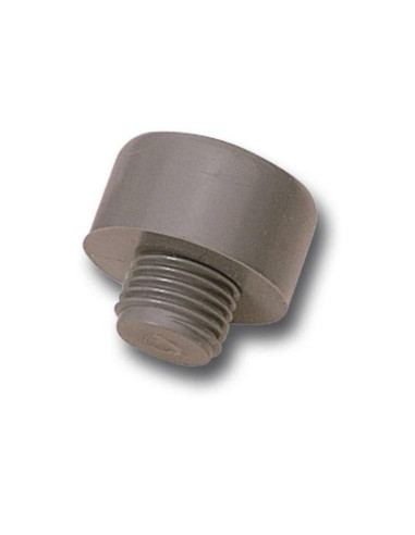 DRAPER Plastic Spare tip for Soft Face Hammer 8907820 Ø38mm