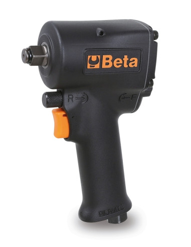 BETA Compact Reversible Impact Wrench 1/2'' 770Nm