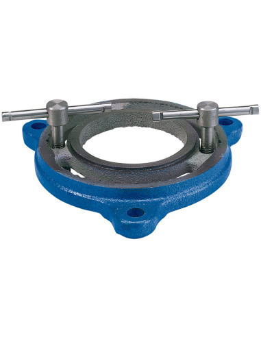 DRAPER Swivel Base for 150mm Engineers Bench Vice 1050468