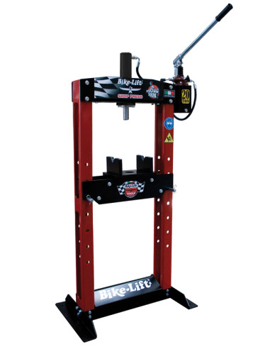 BIKE LIFT Hydraulic Press 20T