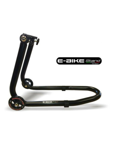 BIKE-LIFT Universal Rear Stand for Symetric Frames