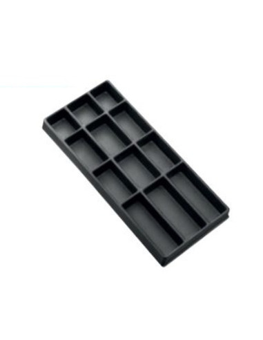 EXPERT Empty Tools Module Plastic Tray