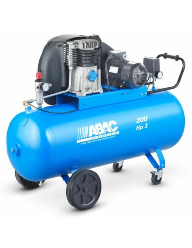 ABAC Line A29 Compressor 200L/3HP