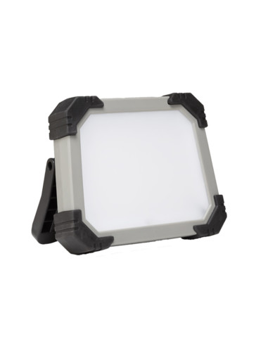 ZECA LED Rechargeable Floodlight 3000-1500 Lux