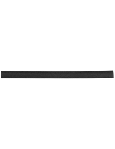 BIHR Heat Shrinkable Sleeves Black Ø4,8mm 10cm 25 pieces