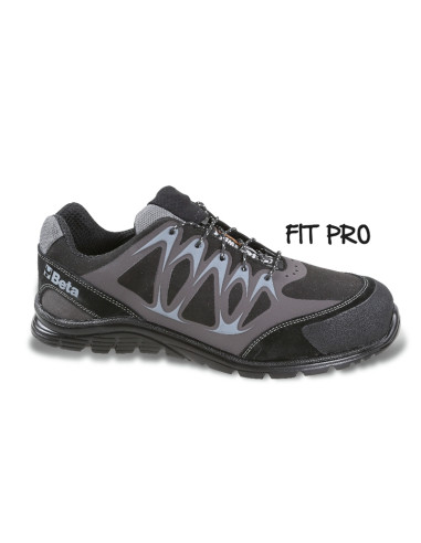 BETA Microsuede Shoe Waterproof Size 41