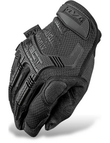MECHANIX M-Pact Gloves Black Size Xl