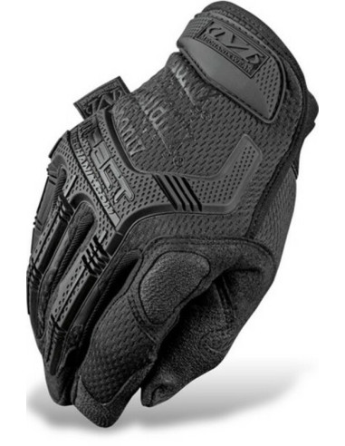 Gants MECHANIX M-Pact noir taille L