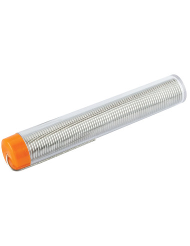 Fil d'étain DRAPER tube 20g/1,2mm