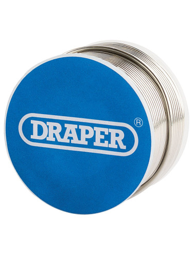 DRAPER Solder Wire Coil 100g/1,2mm