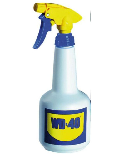 WD-40 Empty Sprayer