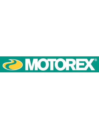 MOTOREX Sticker 250x40mm