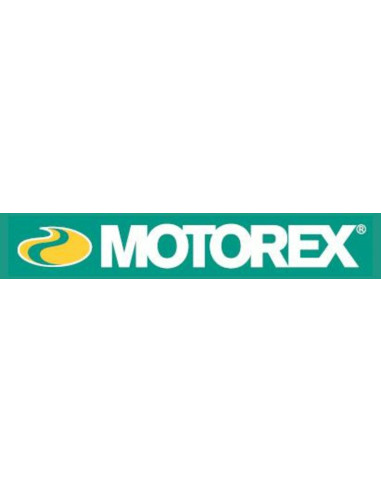 MOTOREX Sticker 145X25mm