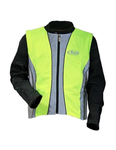 ARAI Reflective Vest - Size XXL