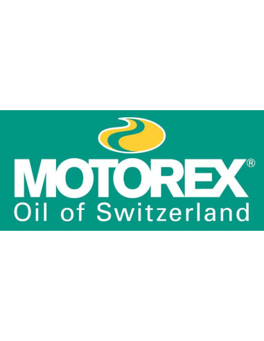 MOTOREX Sticker 480x220mm