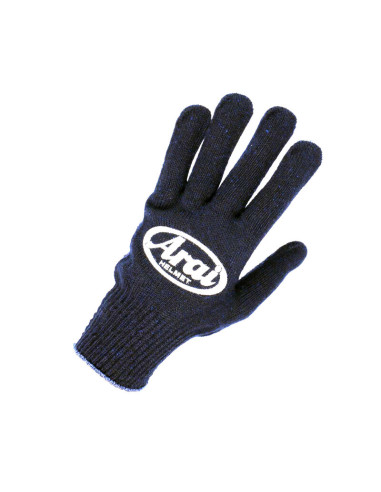ARAI Working Gloves Blue