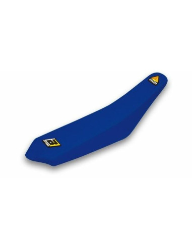 Housse de selle BLACKBIRD Pyramid bleu Sherco SE/SEF/SE-R/SEF-R