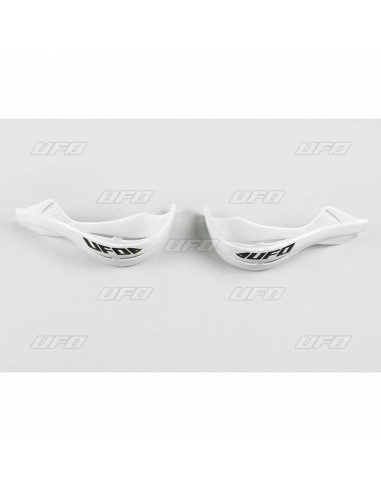 UFO After-Sales Parts Replacement Hand Guard Shells White 78069810