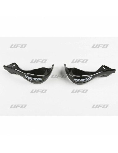 UFO Replacement Hand Guard Shells Black 78069820