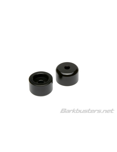 BARKBUSTERS Bar End Weight 2pcs