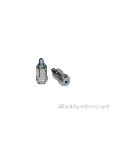 BARKBUSTERS Spare Part Bar End Insert Kit 18mm