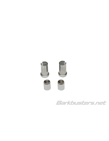 BARKBUSTERS Spare Part Bar End Insert Kit 10mm