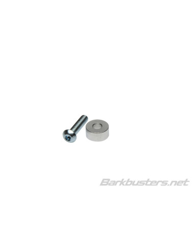 BARKBUSTERS Spare Part 10mm Spacer and 35mm Bolt