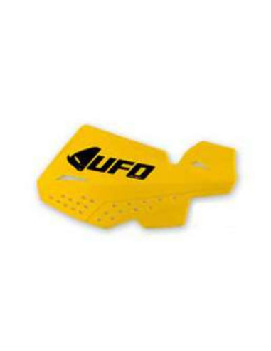 UFO Viper Handguards Yellow